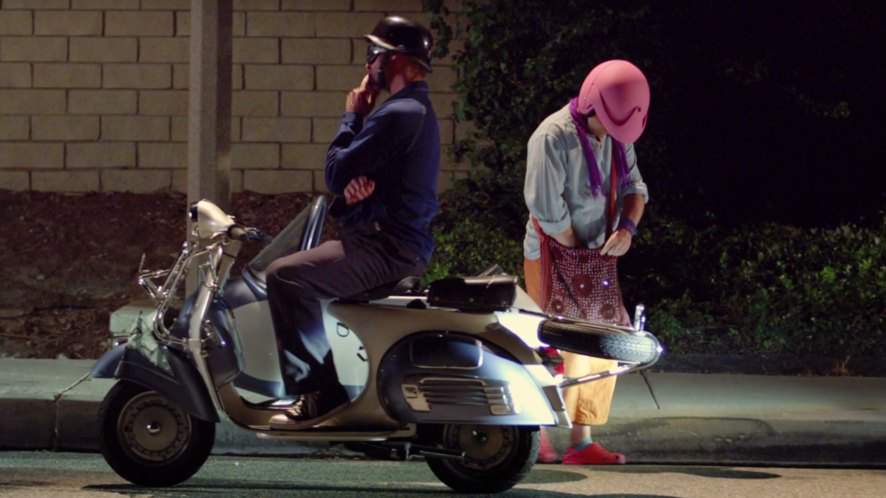 Piaggio Vespa