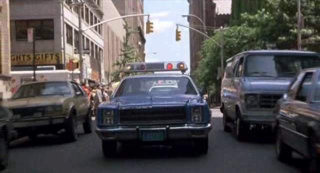 AMC Eagle