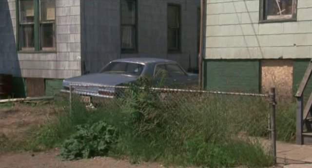 Chevrolet Bel Air