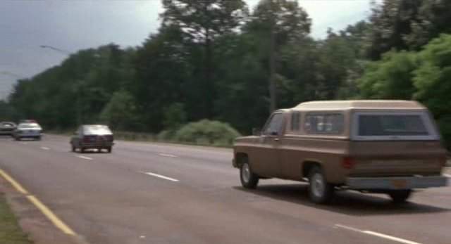 Chevrolet C-10
