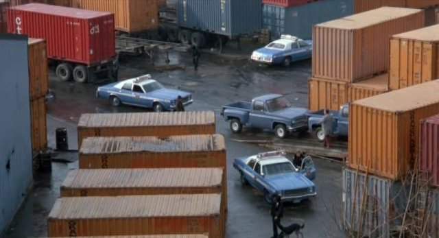 Chevrolet C-10