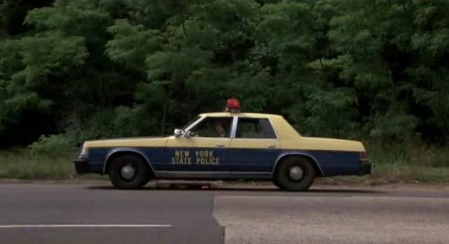 Dodge St. Regis