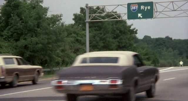 Oldsmobile Cutlass Supreme