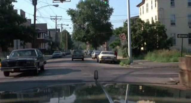 Oldsmobile Ninety-Eight Regency