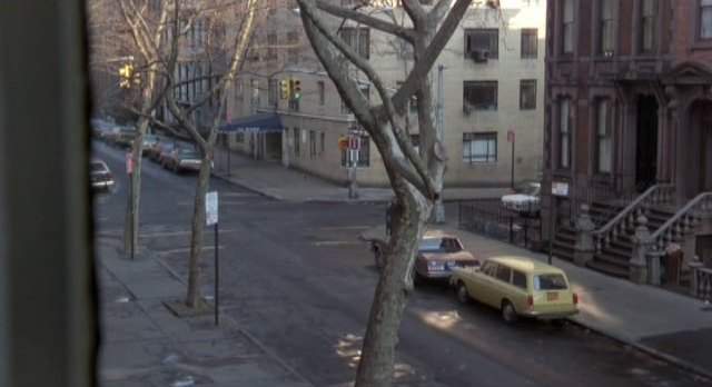 Volkswagen Squareback Sedan