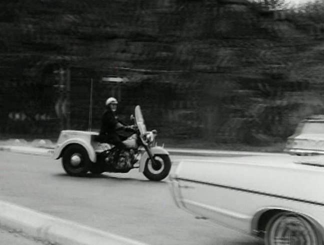 Harley-Davidson Servi-Car