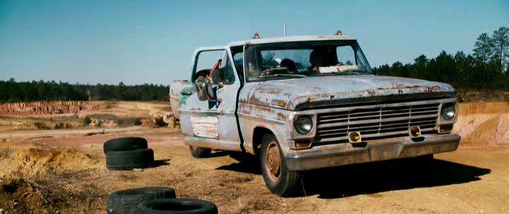 Ford F-250