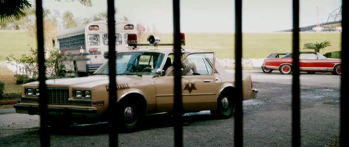 Ford LTD Convertible