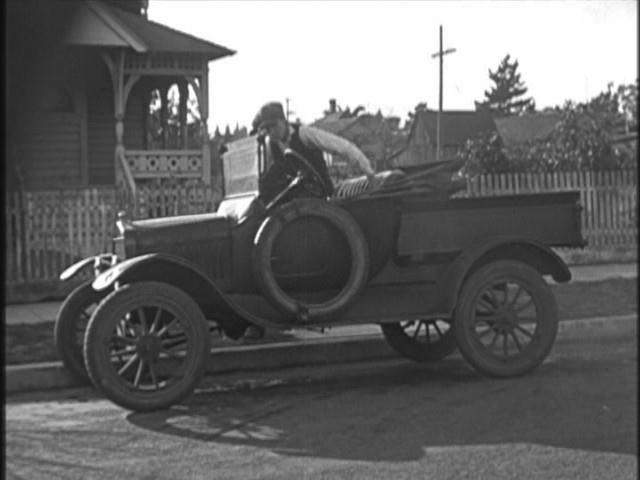 Ford Model T