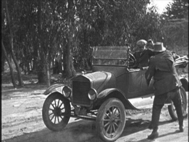Ford Model T