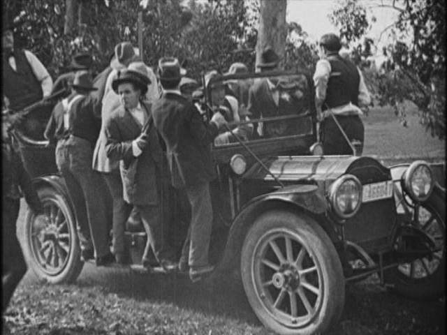 Packard Model 18