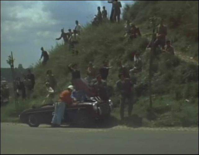 Siata Daina Gran Sport