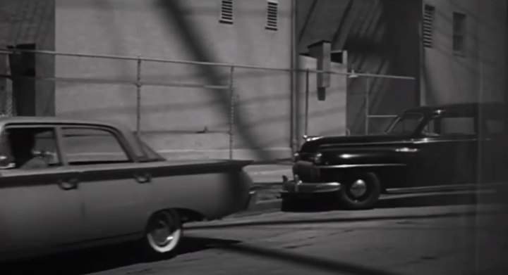 De Soto De Luxe