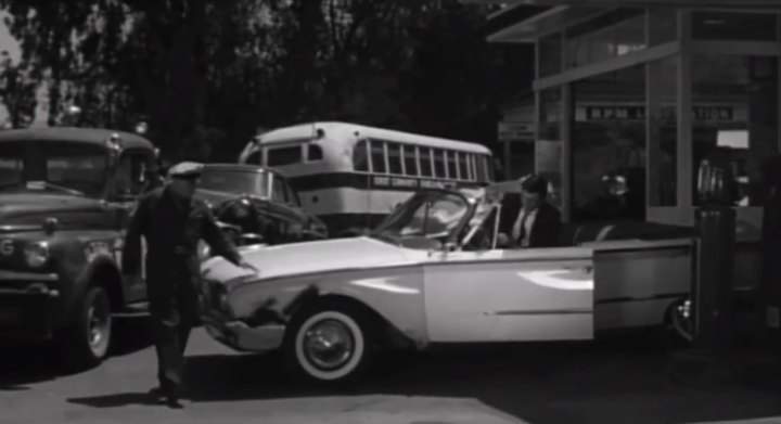Dodge B-Series