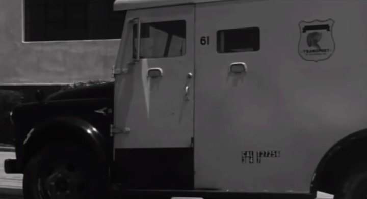 Dodge C-Series