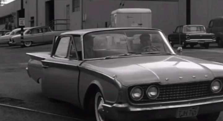Dodge Royal