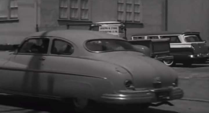 Ford Country Sedan
