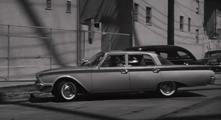 Ford Fairlane