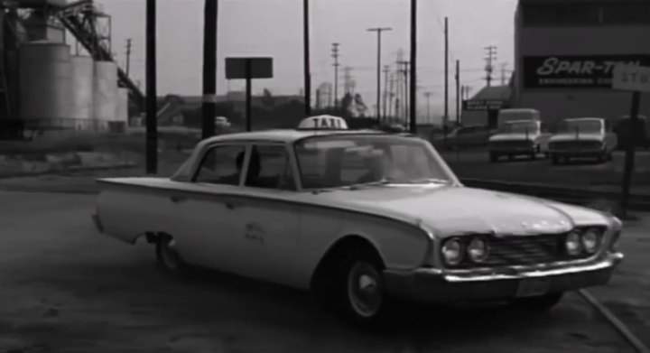Ford Fairlane