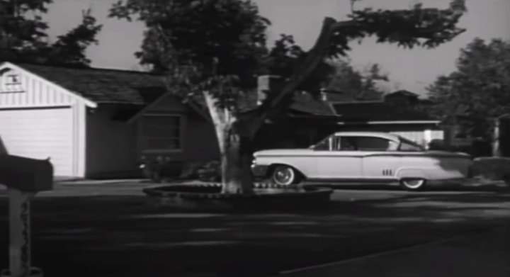 Mercury Montclair