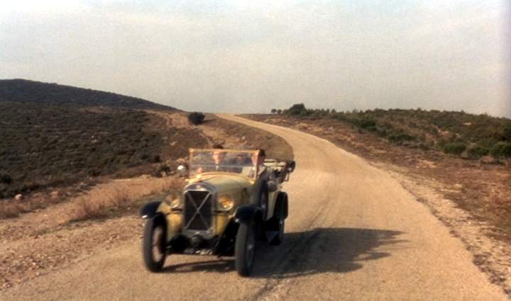 Salmson AL 7