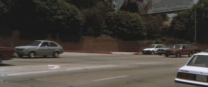 Chevrolet Chevette