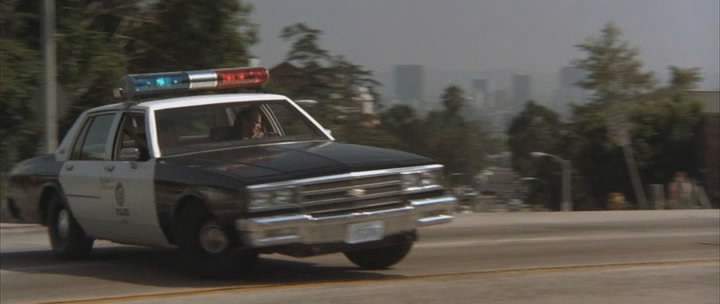 Chevrolet Impala