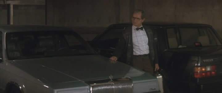 Chrysler New Yorker