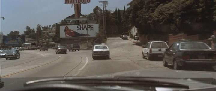 Ford Tempo