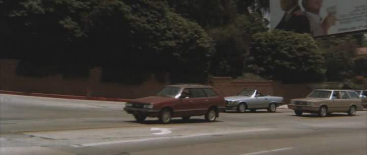 Plymouth Reliant K