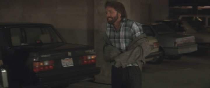 Volvo 740