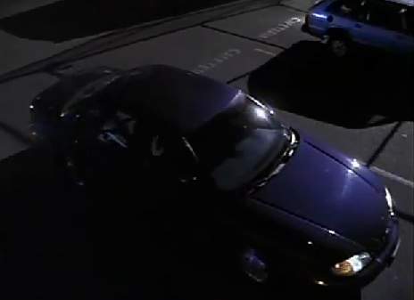 Chevrolet Lumina