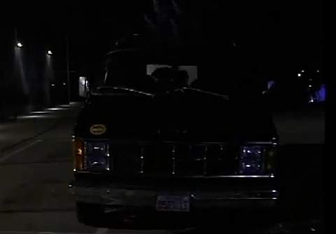 Dodge Dodge Van