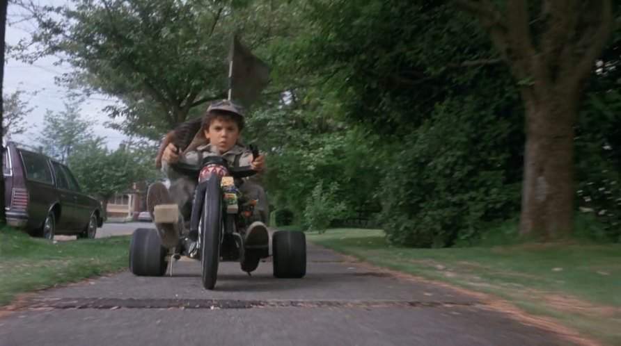 Pontiac Catalina Safari