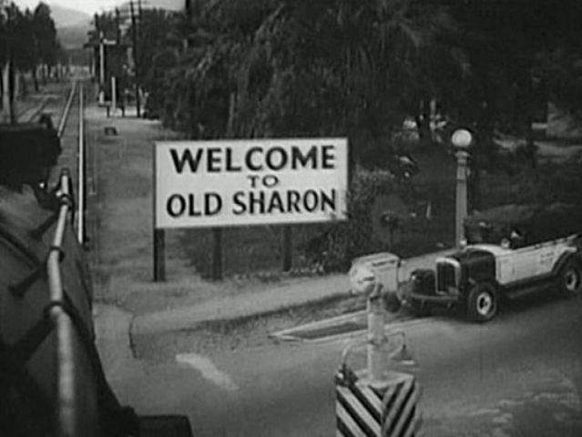 Yellow Cab Model O-5