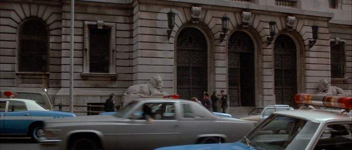 Cadillac Coupe DeVille