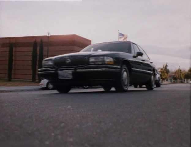 Buick LeSabre