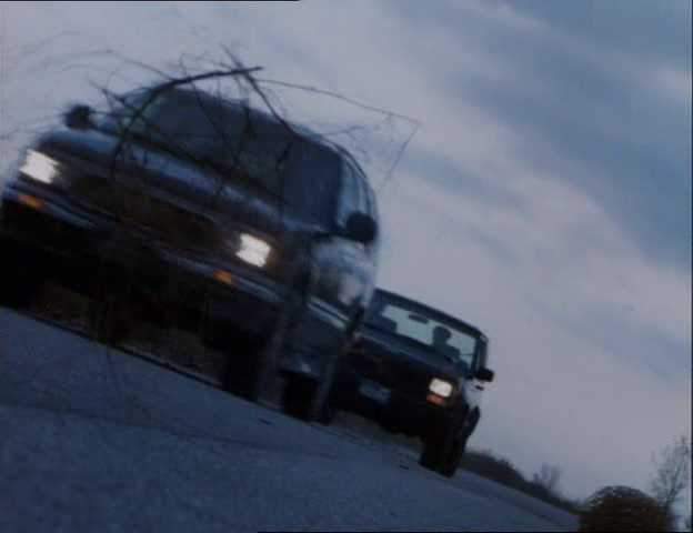GMC Jimmy