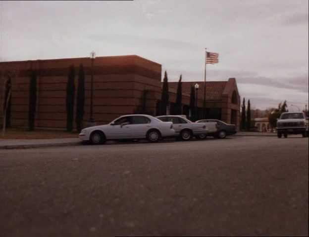 Nissan Maxima