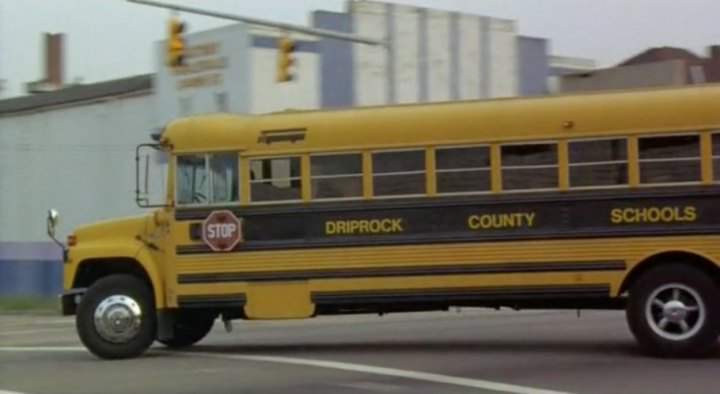 International Harvester S-Series