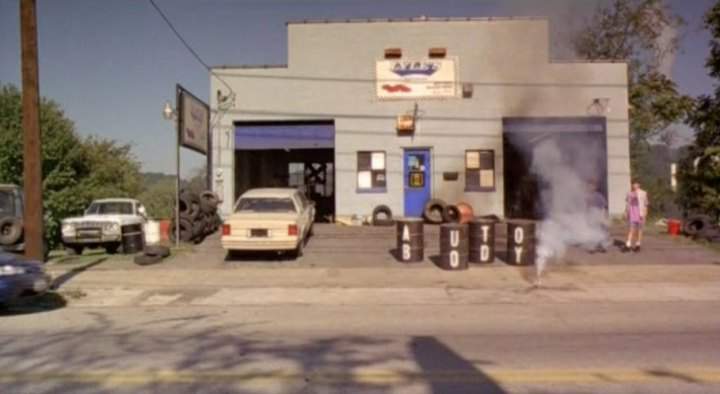 Oldsmobile Cutlass Ciera