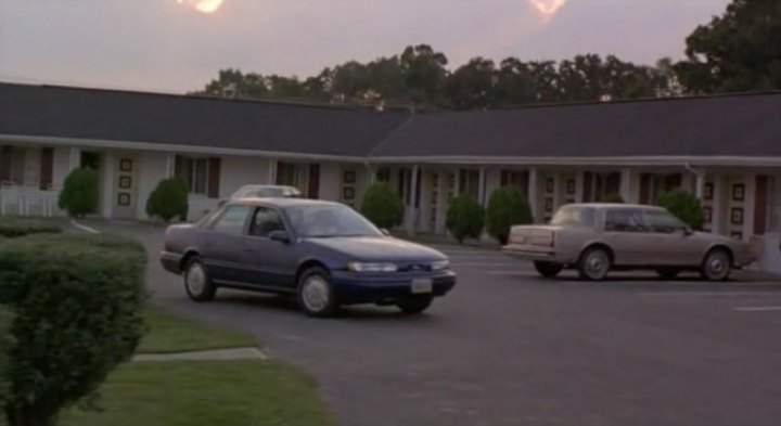 Oldsmobile Ninety-Eight Regency