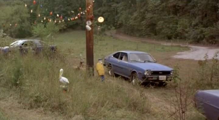 Toyota Corolla Sport Coupé