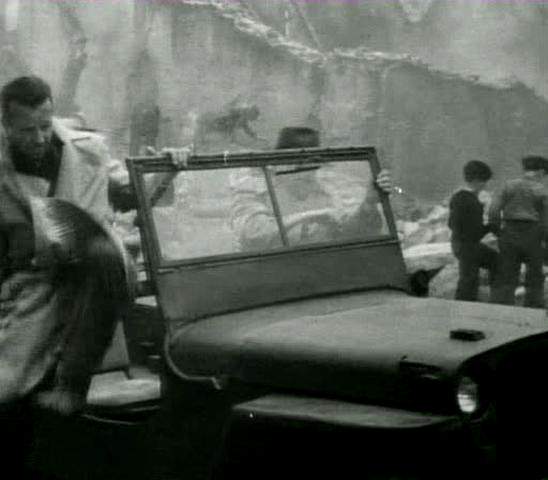 Willys MB 'Jeep'