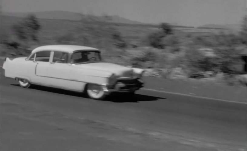 Cadillac Series 62