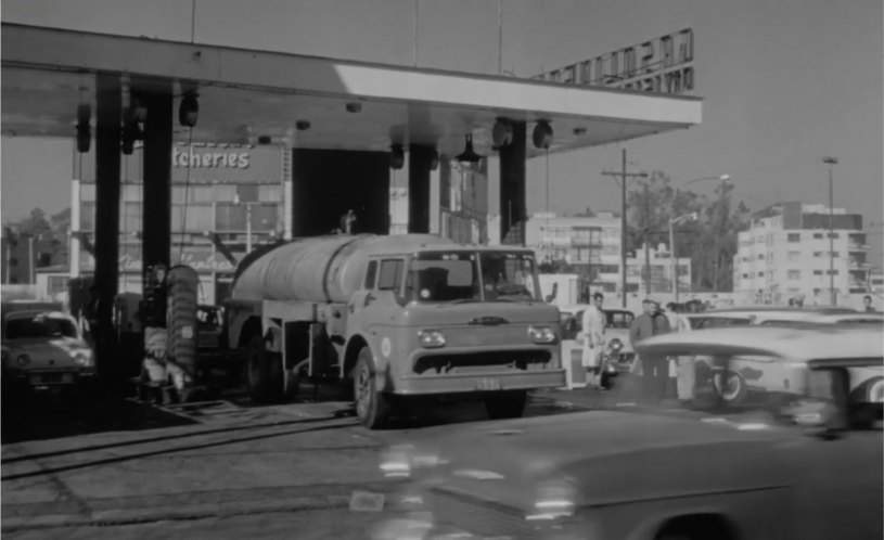 Chevrolet Two-Ten Townsman