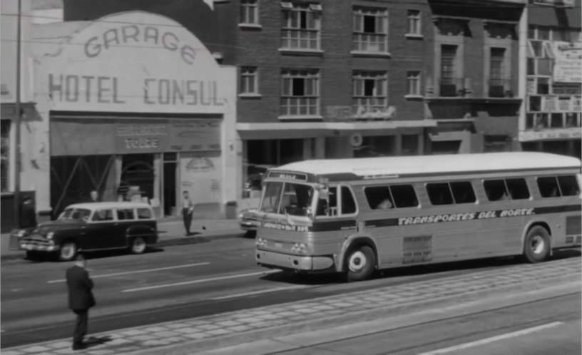 GMC PD 4106