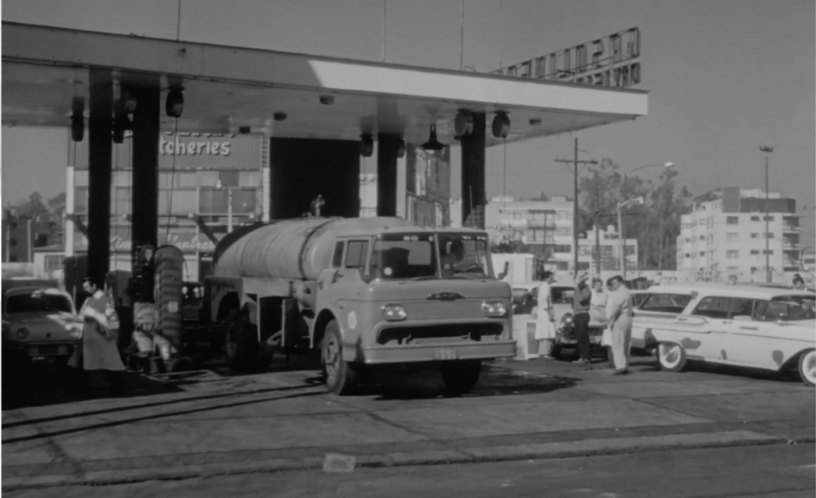 Mack N-Series