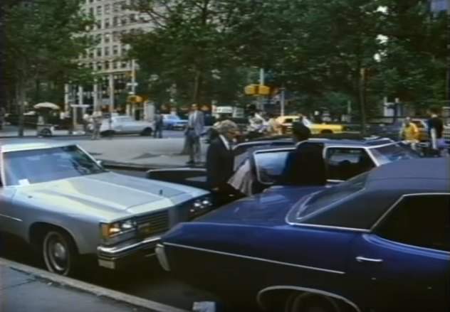 Chevrolet Impala