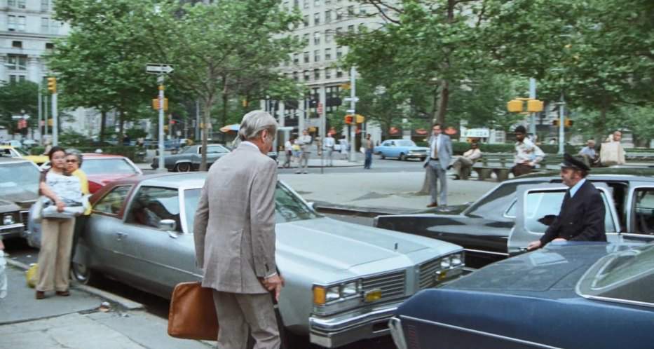 Oldsmobile Ninety-Eight Regency